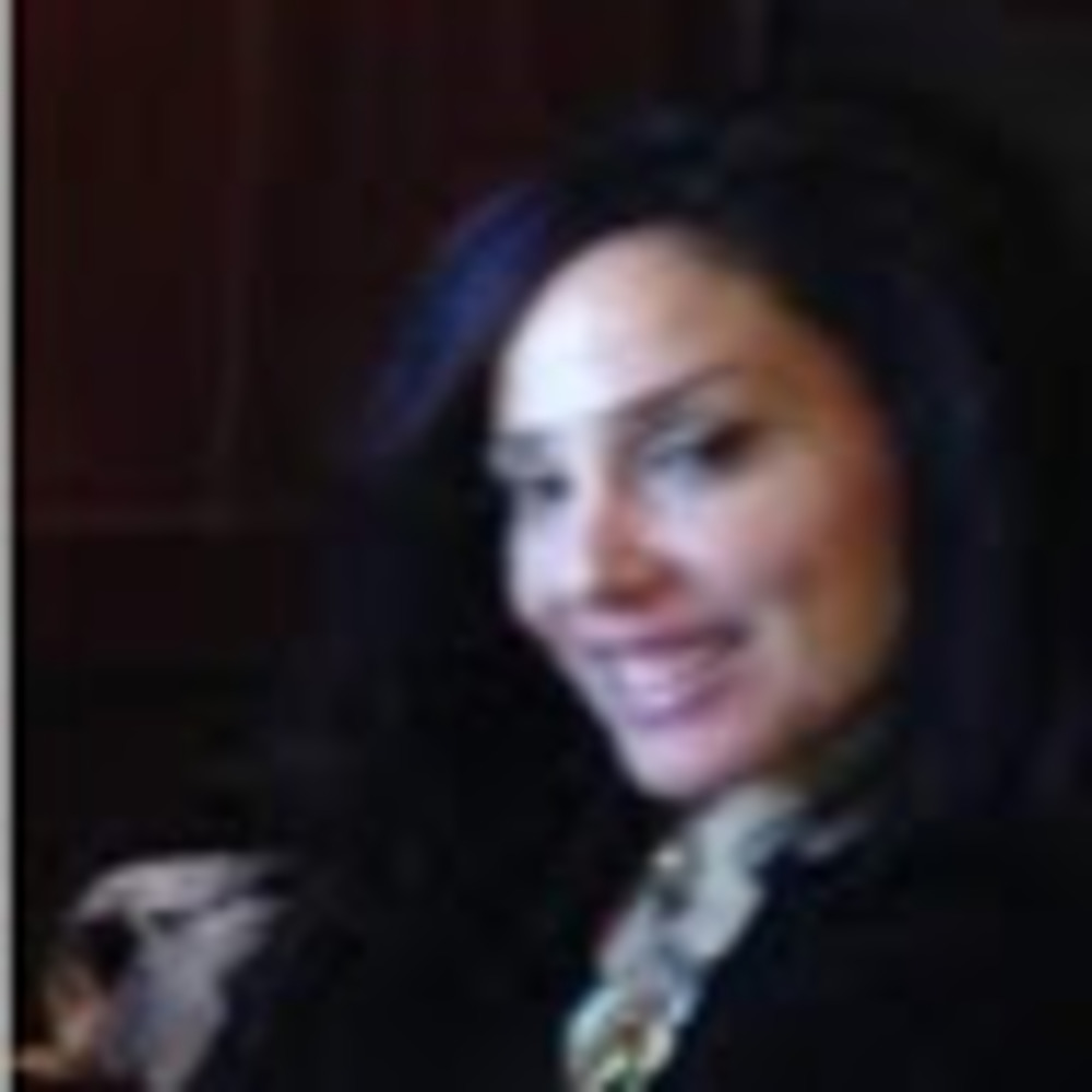 Meet your Posher, Grace